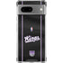 NBA Sacramento Kings Jersey Google Pixel 8 Clear Case